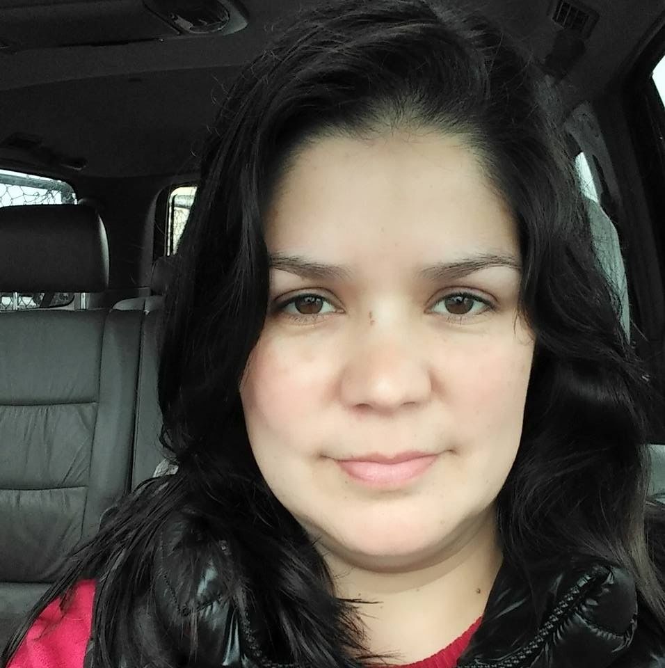 Margarita Torres de Sanchez, Napa